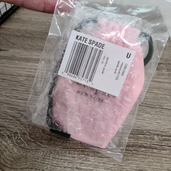 Kate Spade NY Earrings Spade Studs - Picture 5 of 5